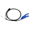 Блок трубки HAKKO 0.6-1.0мм для 373, 374, FM-2030, FN-1101, FX-8002, FX-8301, FX-8801, FX-8805 C5058