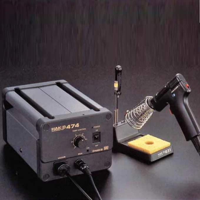 Демонтажное устройство HAKKO 474-22 Демонтажное устройство HAKKO 474-22