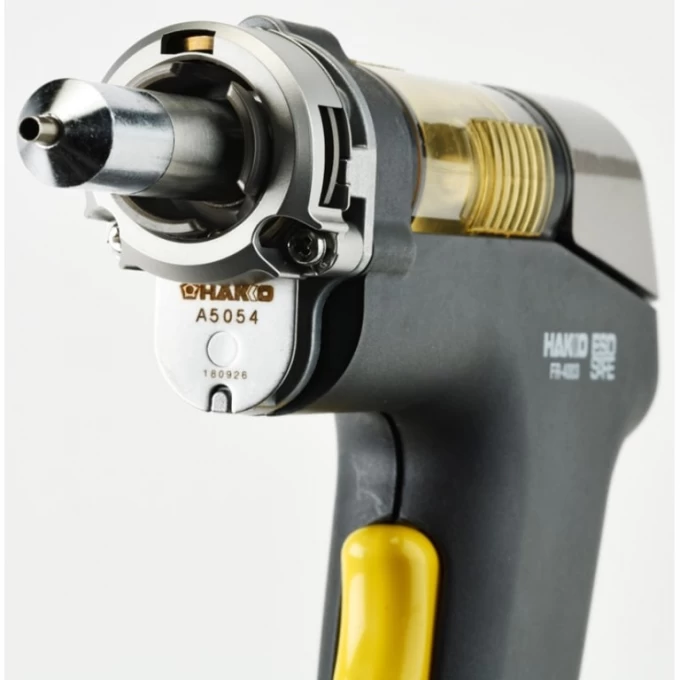 Демонтажный пистолет HAKKO для FR-400 FR4003-81 Демонтажный пистолет HAKKO для FR-400 FR4003-81