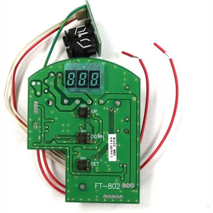 Контроллер температуры HAKKO B5246 Контроллер температуры HAKKO B5246
