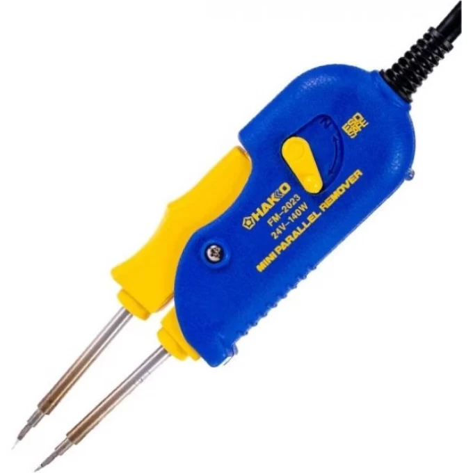 Мини-термопинцет HAKKO для FM-203/206 ручка FM2023-02 Мини-термопинцет HAKKO для FM-203/206 ручка FM2023-02