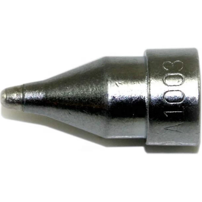 Наконечник HAKKO для HAKKO 474, 701, 702 A1003 Наконечник HAKKO для HAKKO 474, 701, 702 A1003