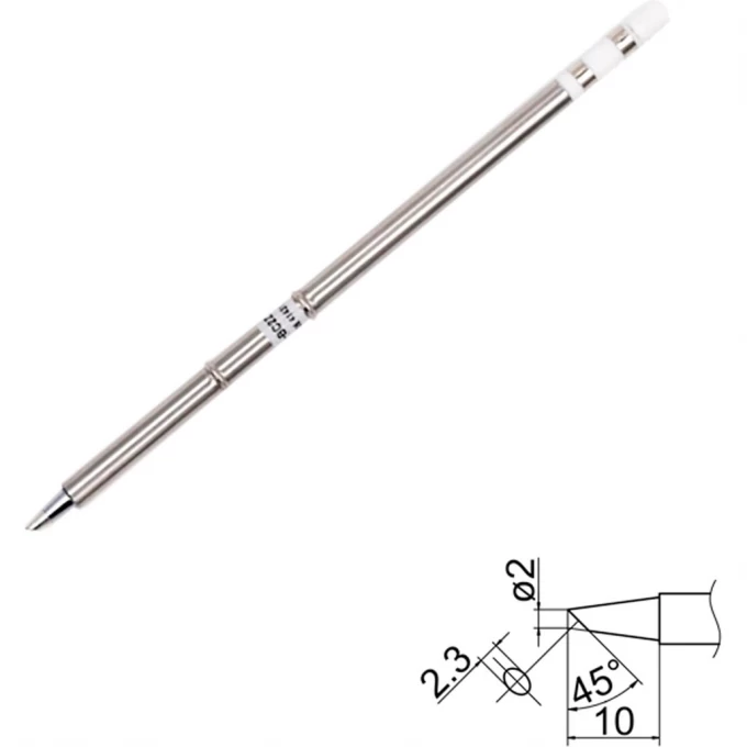 Наконечник HAKKO T12-BCF2Z