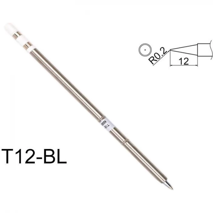 Наконечник HAKKO T12-BL Наконечник HAKKO T12-BL