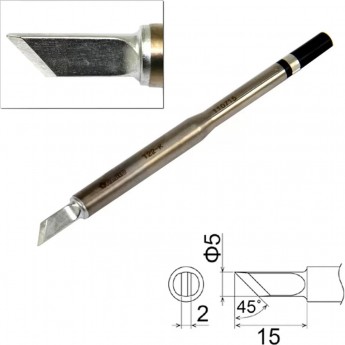 Наконечник HAKKO T22-K