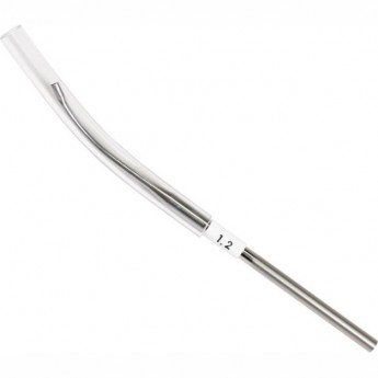 Направляющая трубка 1.2мм HAKKO B5271 (FM-2027. FM-2028. FX-1001) для Hakko 373, 374, C5057