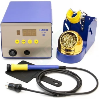 Паяльная станция HAKKO FX-801