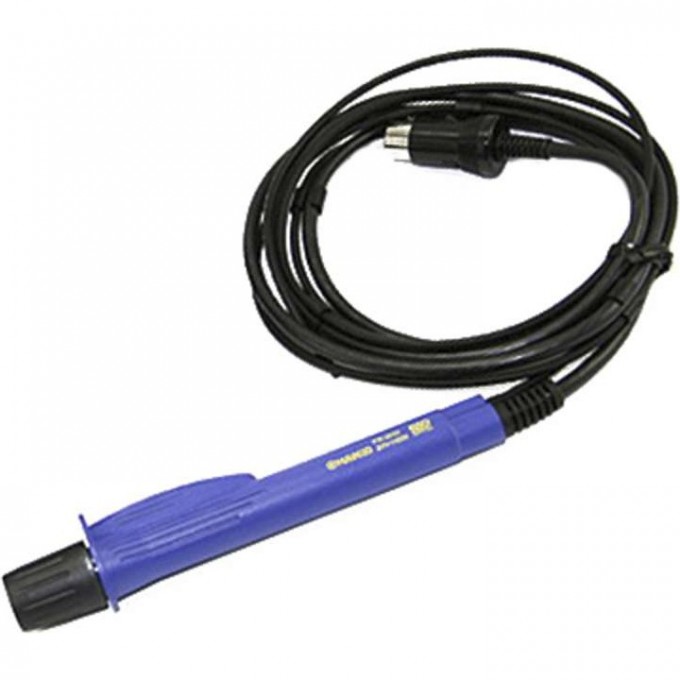 Паяльник (термофен) для пайки горячим воздухом HAKKO FM-2029 FM2029-02 Паяльник (термофен) для пайки горячим воздухом HAKKO FM-2029 FM2029-02