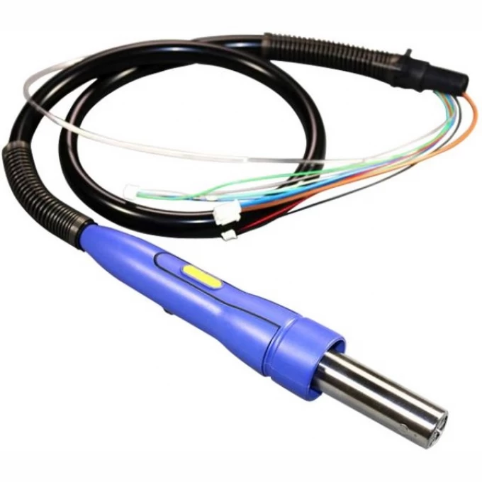 Ручка со шнуром HAKKO для FR-810B B5107 Ручка со шнуром HAKKO для FR-810B B5107