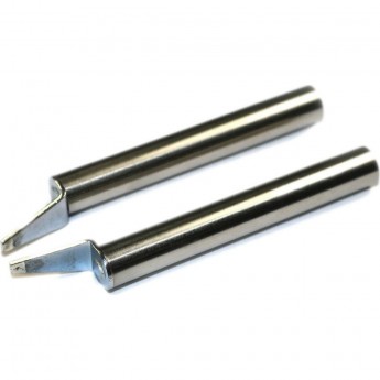 Сменная головка HAKKO A1378 для термопинцета HAKKO 950 (C1311), 2L