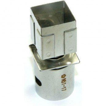 Сопло HAKKO N51-17 BGA (17×17 мм)