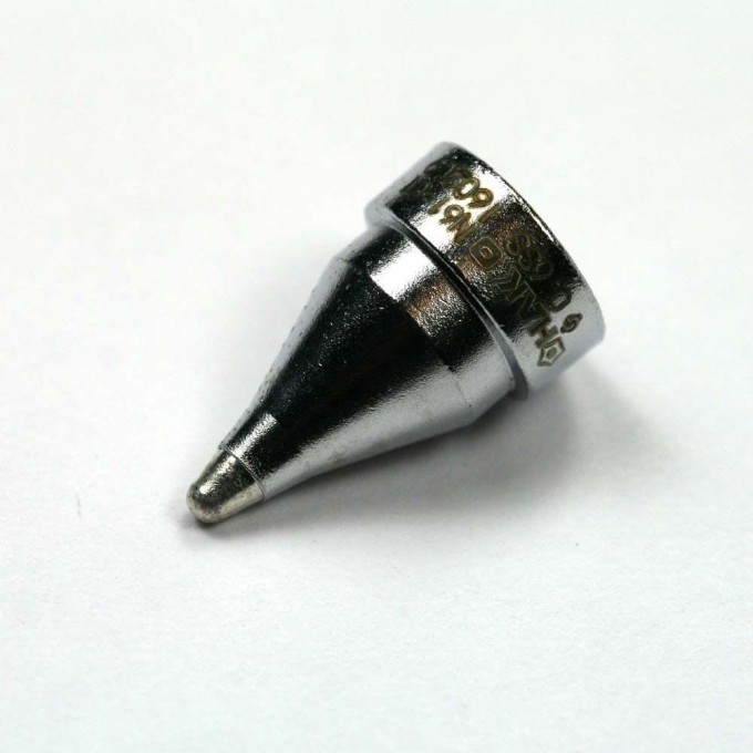 Сопло HAKKO типа SS (1 мм) N61-03 Сопло HAKKO типа SS (1 мм) N61-03