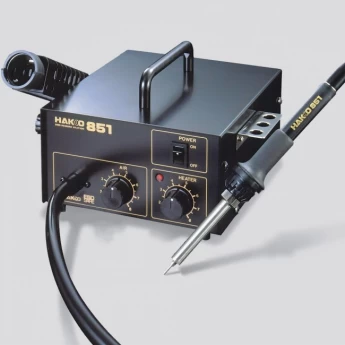 Термовоздушная паяльная станция HAKKO 851