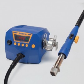 Термовоздушная станция HAKKO FR-810B (670 Вт)