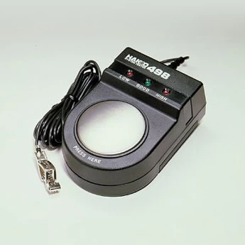 Тестер систем заземления HAKKO 498