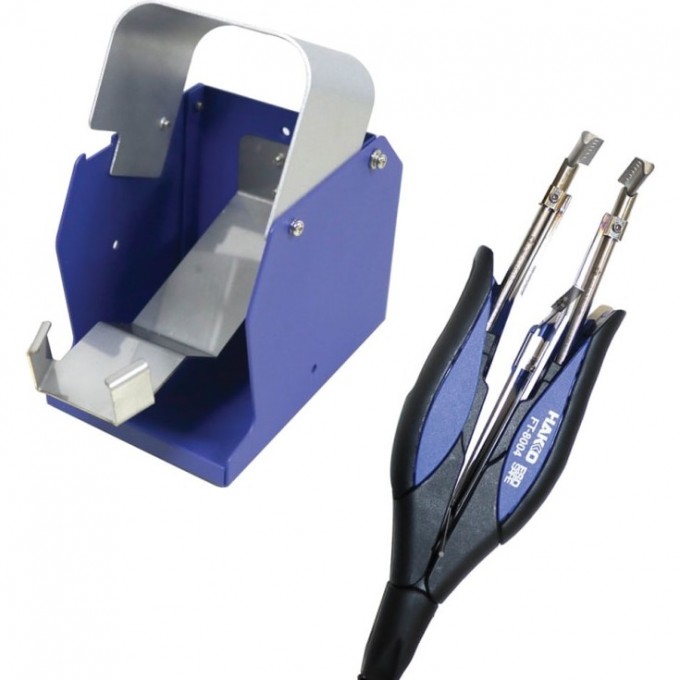Устройство термозачистки HAKKO FT8004-81 20В/72Вт для FT802-08 (без подставки) FT8004-81-1 Устройство термозачистки HAKKO FT8004-81 20В/72Вт для FT802-08 (без подставки) FT8004-81-1
